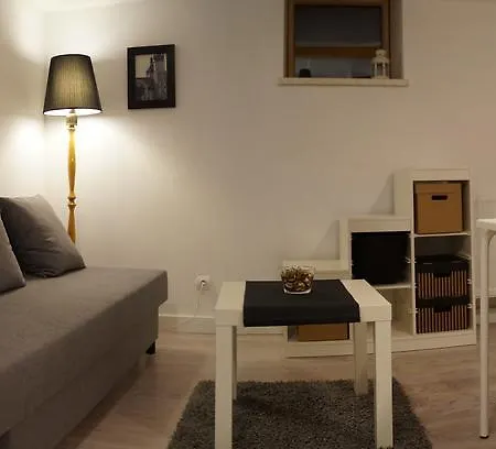 Apartament Arianska-3