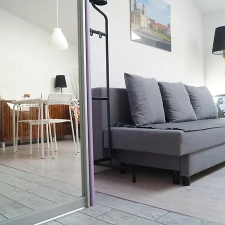 Apartament Arianska-2
