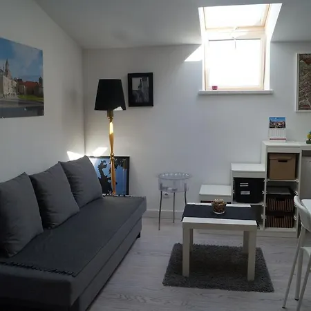 Apartament Ariańska-2