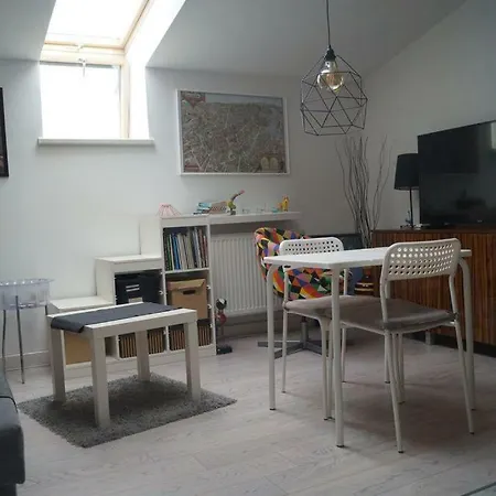 Apartament Ariańska-3